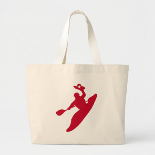 Grand Tote Bag Rodeo Kayak