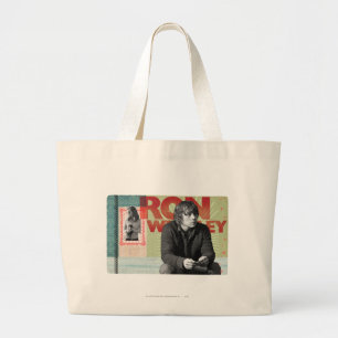 Grand Tote Bag Ron Weasley 4