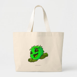 Grand Tote Bag Rougeoyer de JubJub