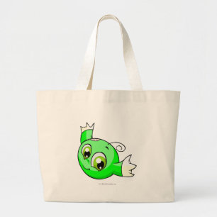 Grand Tote Bag Rougeoyer de Kiko