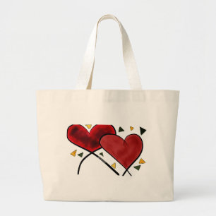Grand Tote Bag Sac-Attaque éclaire enorme de Fourre-tout