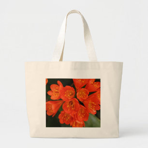 Grand Tote Bag Sac, Fireweed # 3649