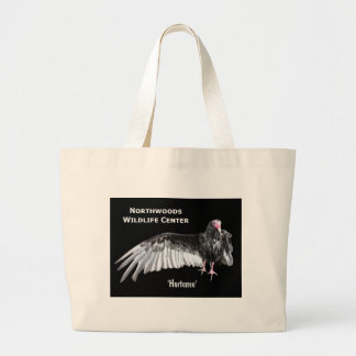Grand Tote Bag Sac-Hortense de Fourre-tout