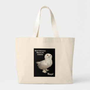 Grand Tote Bag Sac-Mauyak de Fourre-tout