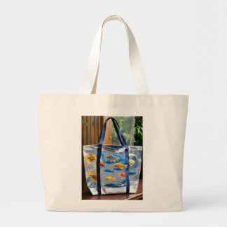 Grand Tote Bag "Sacs Toto : Un voyage dans l'élégance polyvalente
