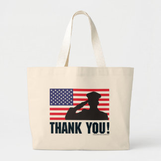Grand Tote Bag Salut