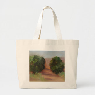 Grand Tote Bag "Samedi matin hausse "