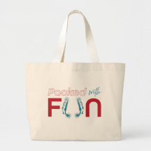 Sardine Fish Beach Bag pour l'été