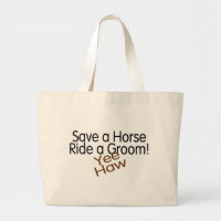 Sauvez un tour de cheval un marié