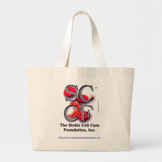 Grand Tote Bag SCCF fourre-tout