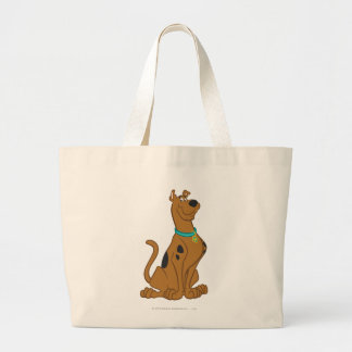 Grand Tote Bag Scooby-Doo Cuter Plus que mignonne
