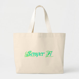 Grand Tote Bag Semper Fi