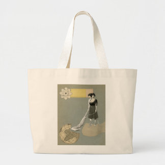 Grand Tote Bag Service de nettoyage