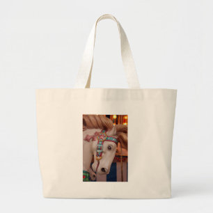 Grand Tote Bag Sights and Sounds of Summer