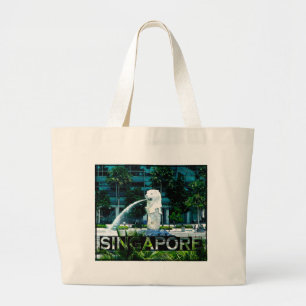 Grand Tote Bag Singapour