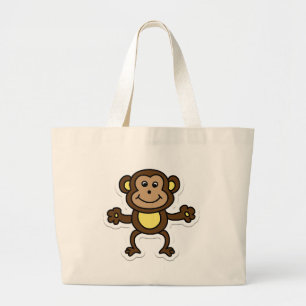 Grand Tote Bag singe