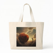Sisyphus Jumbo Fourre-tout #1
