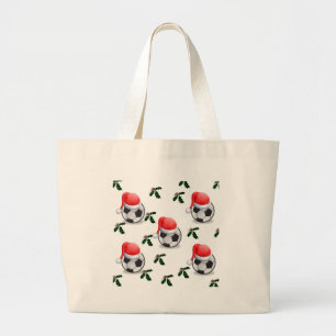 GRAND TOTE BAG SOCCER