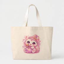 Sorcière de potion Kawaii Kitty
