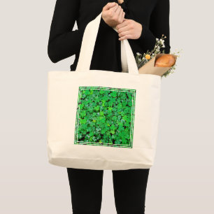 Grand Tote Bag Sorrel Du Bois Au Printemps