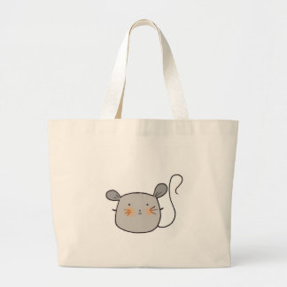 Grand Tote Bag souris de souris