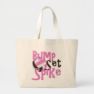 Grand Tote Bag Sports de filles