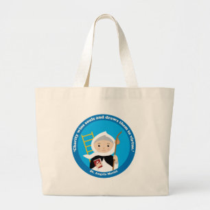 Grand Tote Bag St. Angela Merici