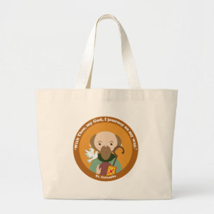 Grand Tote Bag St. Columba