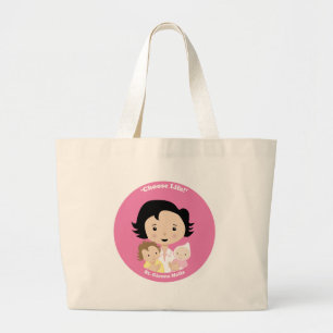 Grand Tote Bag St Gianna Molla