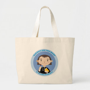 Grand Tote Bag St. Marcellin Champagnat