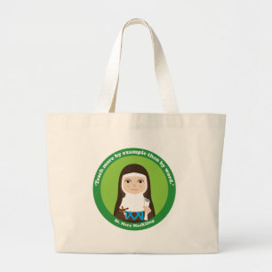 Grand Tote Bag St. Mary MacKillop