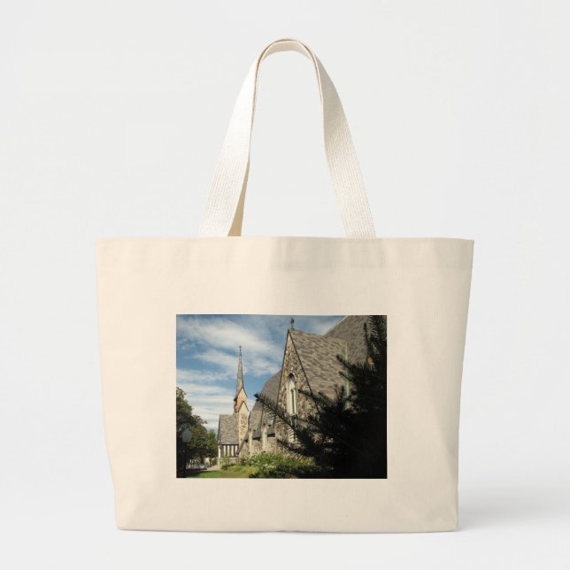 Grand Tote Bag St Paul (Devant)
