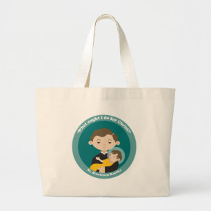 Grand Tote Bag St. Stanislaus Kostka