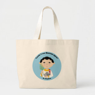 Grand Tote Bag St. Stephen