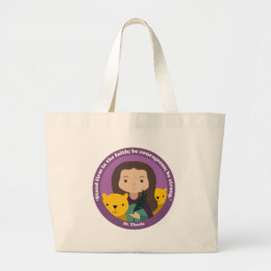 Grand Tote Bag St. Thecla