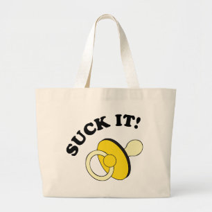 Grand Tote Bag Sucez-le
