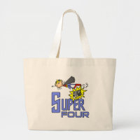 Superhero Girl 4th Birthday Tshirts et cadeaux