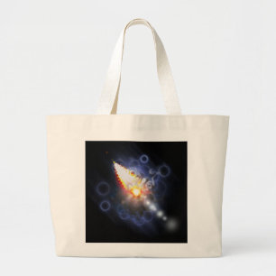 Grand Tote Bag Système 5