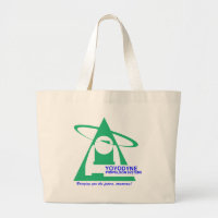 T-shirt de propulsion de Yoyodyne