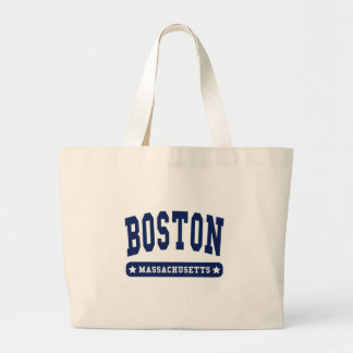 Grand Tote Bag T-shirts style Boston Massachusetts College