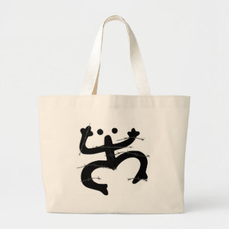 Grand Tote Bag Taino Nativo
