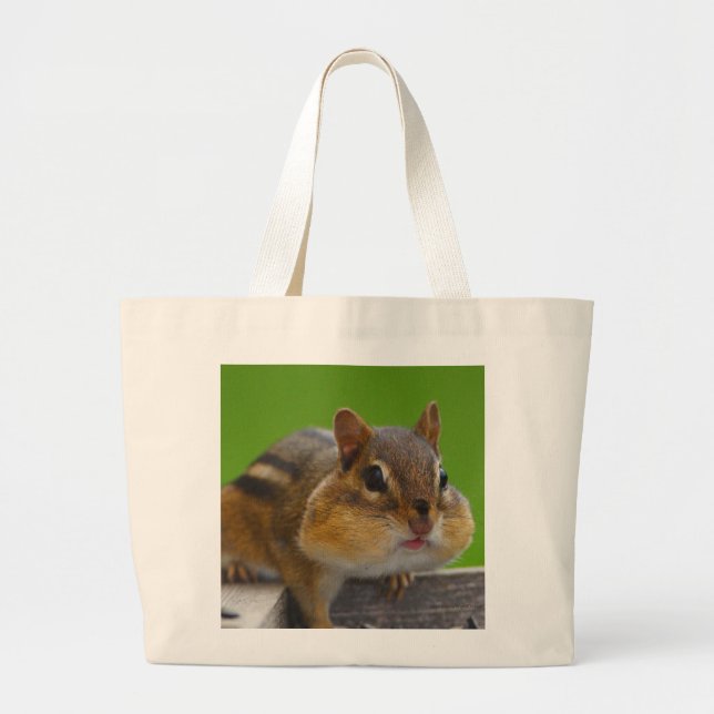 Grand Tote Bag Tamia (Devant)