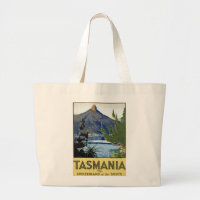 Tasmanie ~ Suisse du Sud