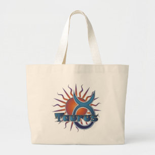 Grand Tote Bag Taurus
