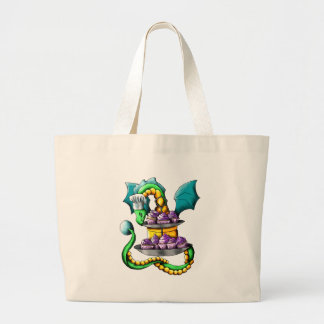 Grand Tote Bag Tea Time !