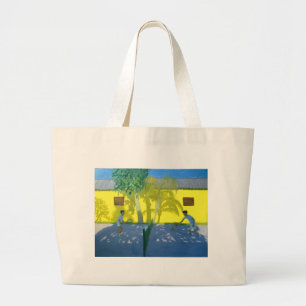 Grand Tote Bag Tennis Cuba 1998