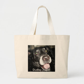 Grand Tote Bag Tirette de Dudley