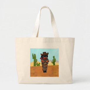 Grand Tote Bag Tireur Doxie