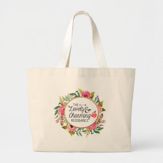 Grand Tote Bag TLCB Fourre-tout
