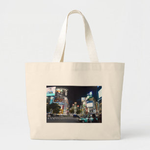 Grand Tote Bag Tokyo